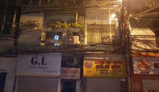 Chuyên Nhà Phố Cổ, Nhà Hàng Gà, Diện Tích 130M2, Giá 58 Tỷ.