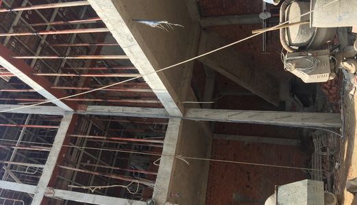 Bán Nhà Ngang 5M Đường Số 19 Hiệp Bình Chánh Thủ Đức