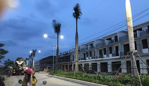 Bán Nhà Mặt Tiền Nguyễn Văn Bứa Shr Bao Sang Tên, 980 Triệu