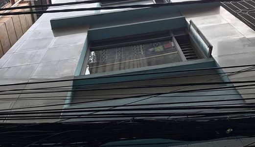 Bán Nhà Phố Tôn Đức Thắng 40M2, 5 Tầng, Đẹp Chỉ 2.6 Tỷ