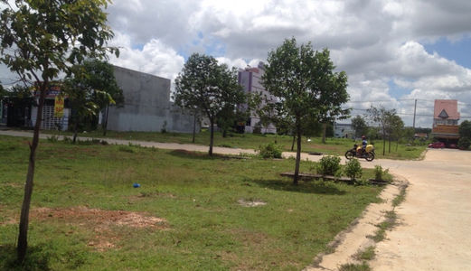 Gia Đình Tôi Cần Bán Gấp Lô Đất 600M2 Đất Thổ Cư 100% Gần Chợ, Khu Công Nghiệp Giá Chỉ 540 Triệu