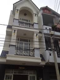 Bán Nhà Ngang Trên 4m , 1 Trệt 2 Lầu , Khu Dân Cư 91b , Giá Dưới  3 Tỷ
