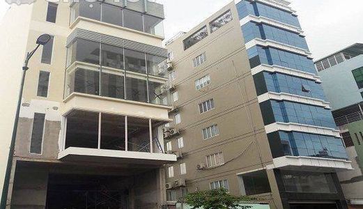 Bán Nhà Mặt Tiền Đường Đại Lộ Hòa Bình Tuyến Đường Đắc Địa Tại Thành Phố Cần Thơ