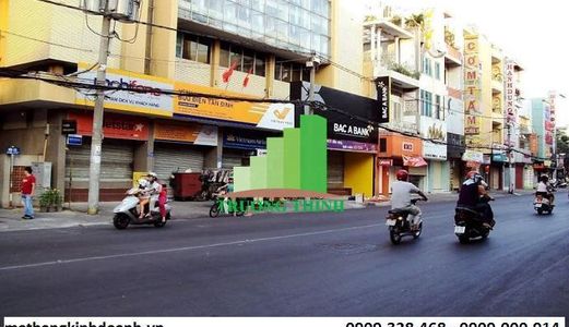 Cho Thuê Nhà Mặt Tiền  Đường Nguyễn Văn Linh Giá Dưới 12 Triệu