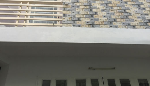 Bán Nhà Đường B8 Khu Dân Cư Hưng Phú 1 Gần Siêu Thị Big C Quang Trung Cần Thơ