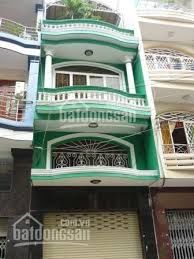 Cho Thuê Nhà Mặt Tiền Đường 30 Tháng 4, 1 Trệt 3 Lầu, Giá Dưới 30 Triệu