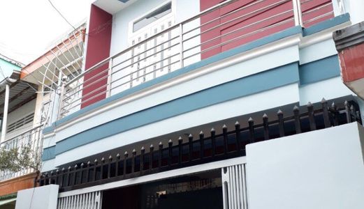 Bán Nhà Mới 1 Trệt 1 Lầu Hẻm 2 Đường Mậu Thân , Ngang 5M Dài 10M, 1 Tỷ 80 Triệu