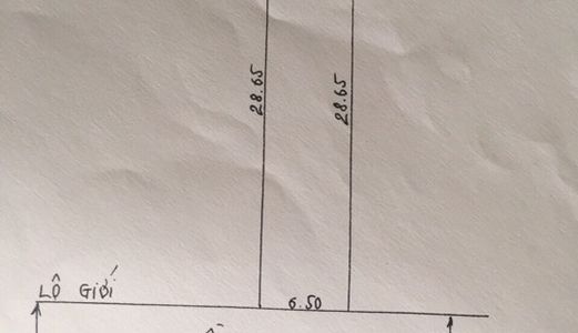 Bán Nhà Mặt Tiền Đường Nguyễn Trãi, Ngang Trên 6m, Đang Cho Thuê Giá Cao