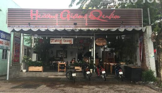 Bán Nhà Mặt Tiền Đường Bờ Hồ Sáng Thổi , Có Chiều Ngang 10M , Thích Hợp Kinh Doanh