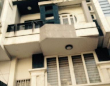 Bán Nhà 5 Tầng Thiết Kế Hiện Đại Mặt Tiền Đường Phạm Ngọc Thạch Gần Đường Trần Văn Khéo