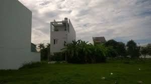 Bán Đất Mặt Tiền Đường Số 48 Khu Dân Cư 586 , 5m X 20m Thổ Cư 100% , Giá Dưới 1 Tỷ