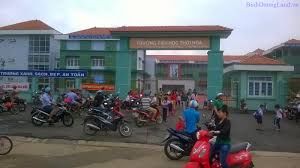 Bán Lô Đất 5X30M/685 Triệu, Kế Bên Trường Tiểu Học, Công Viên Tại Bến Cát