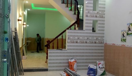 Nhà Rẻ Quy Nhơn - Công Ty Đất Việt 24H - Cần Bán Nhà Đường Nội Bộ Hai Bà Trưng Giá 2 Tỷ 100 Triệu