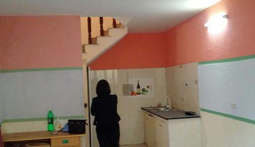 Gia Đình Cần Bán  Gấp Nhà 3 Tầng Tại Tổ 2 Phúc Lợi , Dt: 40M2 , Giá 1.55 Tỷ ,Lh: 0968.947.493