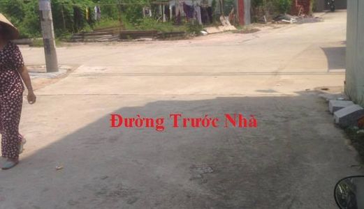 Bán Nhiều Ô Đất Kđt Bãi Muối,Cao Thắng,Hạ Long (Đối Diện Cây Xăng Núi Xẻ) !