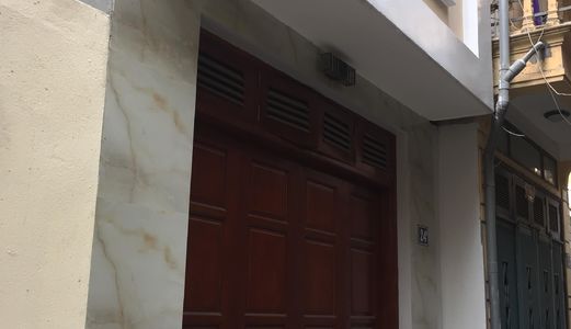 Bán Nhà Mới Nguyên, Cực Đẹp Tại Thanh Nhàn 45M X4Tầng, Mt 4M Giá Chỉ 3,7 Tỷ.