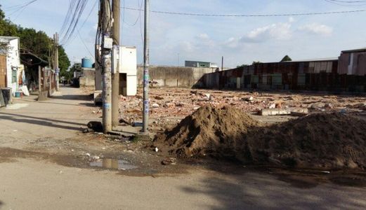 Bán Đất Bình Tân,Giá Chỉ 1.2 Tỷ  Tỉnh Lộ 10