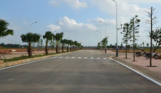 Đất Phố Kinh Doanh Sát Trường Liên Cấp, Giá Ưu Đãi – Tại Kdt Nam Vĩnh Yên