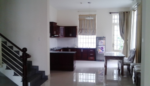 Bán Nhà Hxh Trần Quang Khải, P. Tân Định, Quận 1, Dt: 4.6X20M, 3 Lầu Đẹp, Giá 9.8 Tỷ