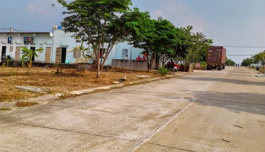  Bán Nhiều Nền Đất Sát Bên Trường Đại Học Việt Đức& Đh Thủ Dầu Một Giá 250Triệu/ 150M2 - Thủ Dầu Một