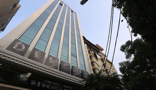 Cần Tiền Đầu Tư Bán Gấp Nhà Mt Điện Biên Phủ Q1, Trệt Hầm 9 Lầu, Hđ Thuê Cao