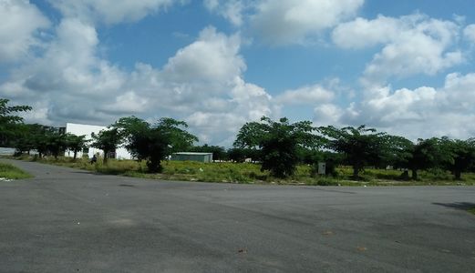 Vỡ Nợ Cần Sang Nhượng Gấp Lô Đất Ngay Mặt Tiền Chợ Bình Chánh