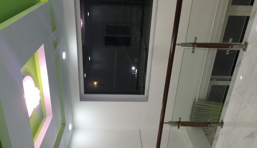 Cần Bán Nhà Đang Ở Mới Xây