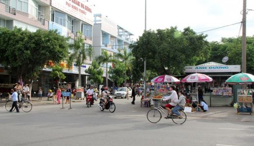 Cần Bán Gấp 300m2 Đất Ngay Khu Trung Tâm Hành Chính Mới, Gần Cao Tốc Mỹ Phước Tân Vạn Giá Chỉ 395 Tr