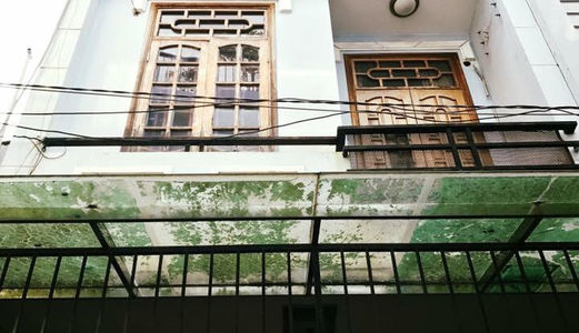 Bán Đất Mặt Tiền Đường Nguyễn Văn Cừ Nối Dài Khu Không Quy Hoạch