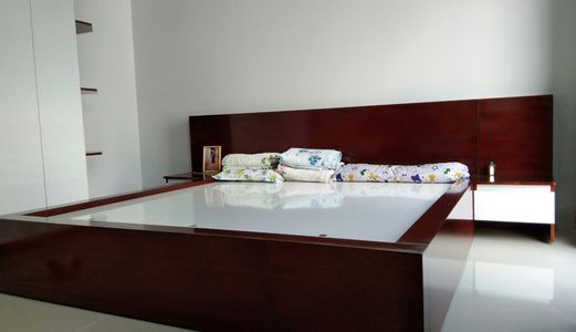 Bán Biệt Thự Rất Đẹp Đường Số 5 Kdc Long Thịnh
