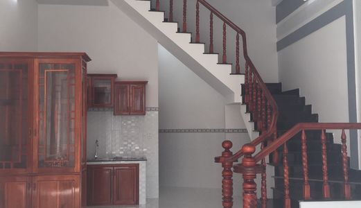 Bán Nhà 2 Lầu Rất Đẹp Kdc Công An - Vạn Phong (Dtsd 300M2)