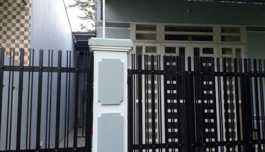 Bán Nhà Hẻm Lớn Khu Cán Bộ Quận Đội Đường Trần Quang Diệu Giá Dưới 900Tr