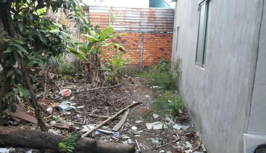 Bán Đất Quận Cái Răng Gần Trung Tâm Quận Ninh Kiều Giá Dưới 500Tr