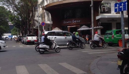 Cho Thuê Nguyên Toà Nhà Diện Tích Trên 800M2 Mặt Tiền Cần Thơ