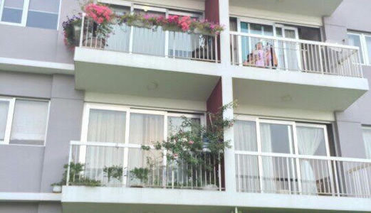 Bán Nhà Chiều Ngang Rộng Trên 5,5M Mặt Tiền Lý Tự Trọng Cần Thơ
