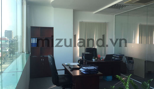 Văn Phòng Cho Thuê Gần Đường 2/9, Giao Thông Thuận Tiện, Giá Tốt. Lh Bđs Mizuland: 0942326060