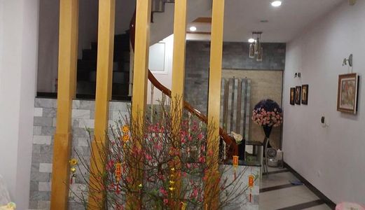 Biệt Thự Phố Hoàng Cầu, 70M2, 4 Tầng, Chỉ 6.9 Tỷ. 