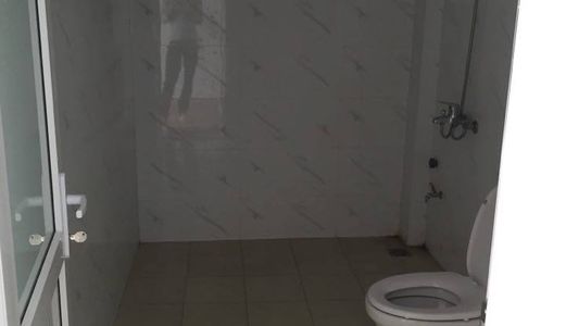 Cho Thuê Nhà Riêng Ở Ngõ 252 Khương Trung