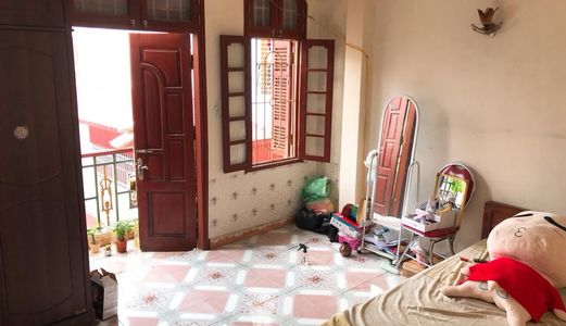 Cho Thuê Ccmn Ở Ngõ 22 Tôn Thất Tùng - Đống Đa