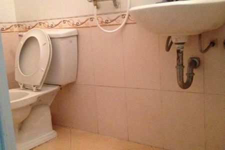 Cho Thuê Nhà Riêng 4,5 Tầng Ở Ngõ 379 Trương Định, Hn