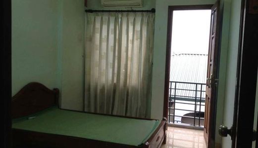 Cho Thuê Phòng Trọ Kk Ở Ngõ 281 Trương Định