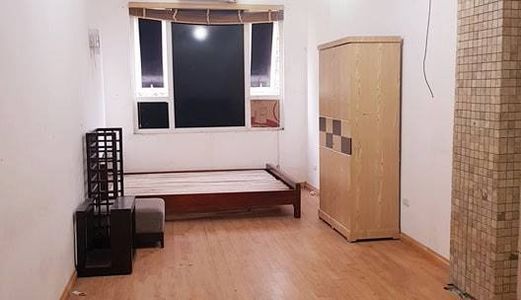 Cho Thuê Chung Cư Mini Ở Ngõ 55 Vũ Ngọc Phan, Láng Hạ, Hà Nội