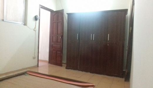 Cho Thuê Nhà Ở Ngõ Văn Hương Tôn Đức Thắng