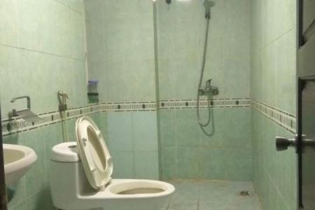 Cho Thuê Nhà Riêng 4 Tầng Ở Ngõ 39 Hạ Đình, Thanh Xuân, Hà Nội