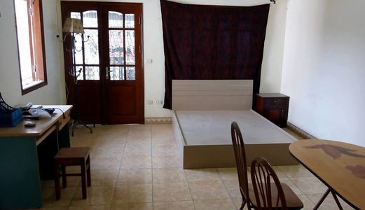 Cho Thuê Phòng Xây Kiểu Ccmn Ngõ 139, Khương Thượng