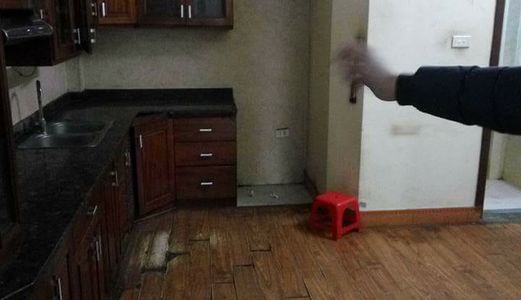 Cho Thuê Nhà Riêng 5 Tầng Ở Ngõ 279 Lương Thế Vinh