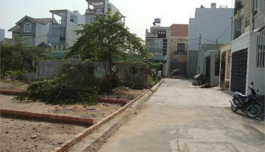 Cần Bán Đất Ở Khu Vực Trương Định Dt 32M2 Giá 1,75 Tỷ