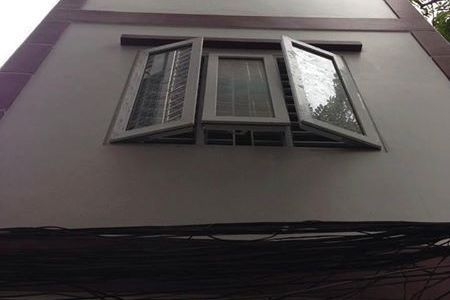 Cần Bán Nhà Nguyễn An Ninh Dt 35M2X5T Giá 3,55 Tỷ