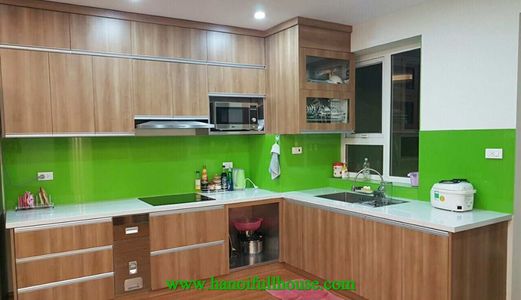 Căn Hộ 4 Ngủ, 3 Mặt Thoáng Ở Tòa Vinaconex7, 136 Hồ Tùng Mậu Cho Thuê Lh: 0972672688