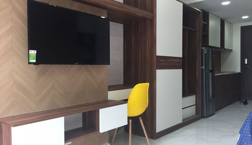 Orchard Garden -  Căn Hộ 1Pn Full Nội Thất Cao Cấp Rẻ Nhất Thị Trường